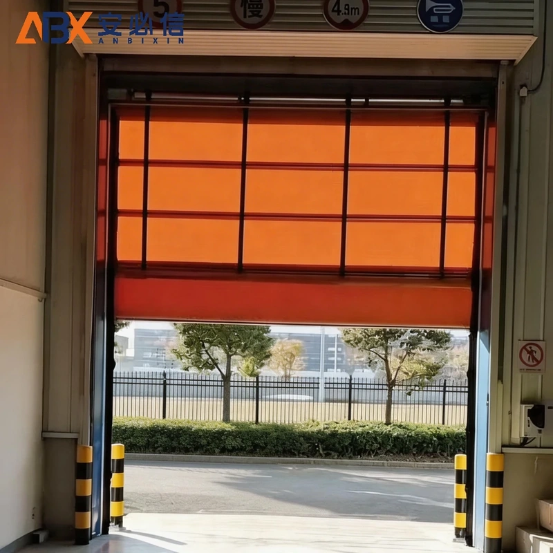 邢台市翻转式卸货平台