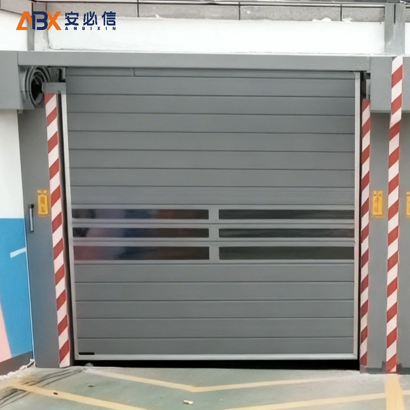邢台市厂房高速门